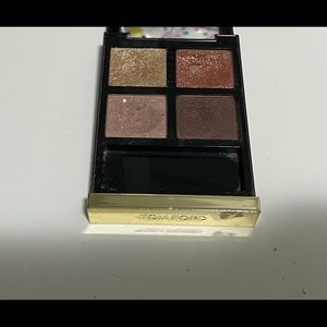 Tom Ford Eyeshadow Golden Mink